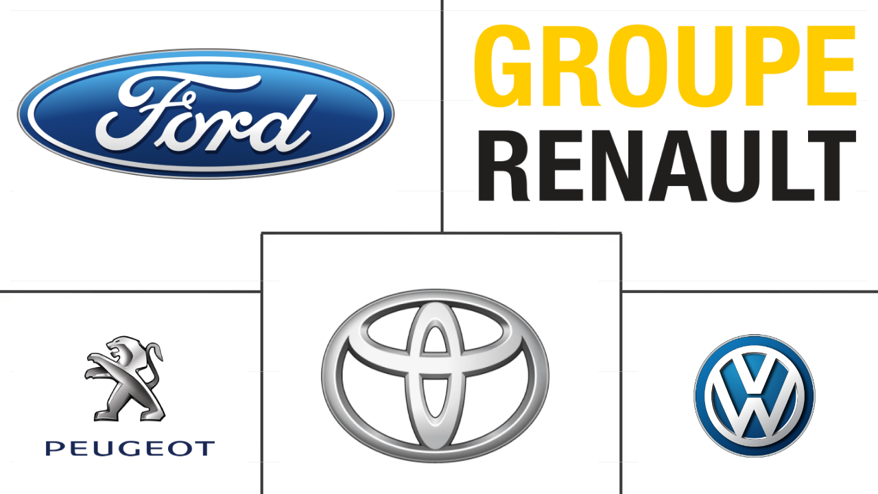 Related Companies Logo