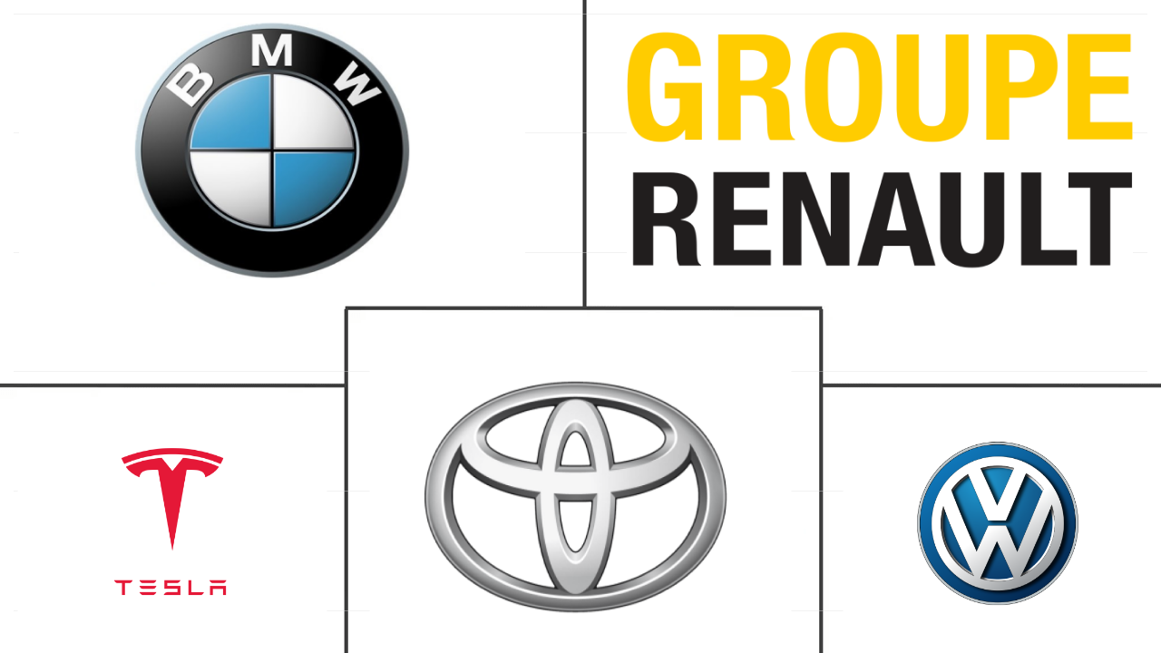 Related Companies Logo