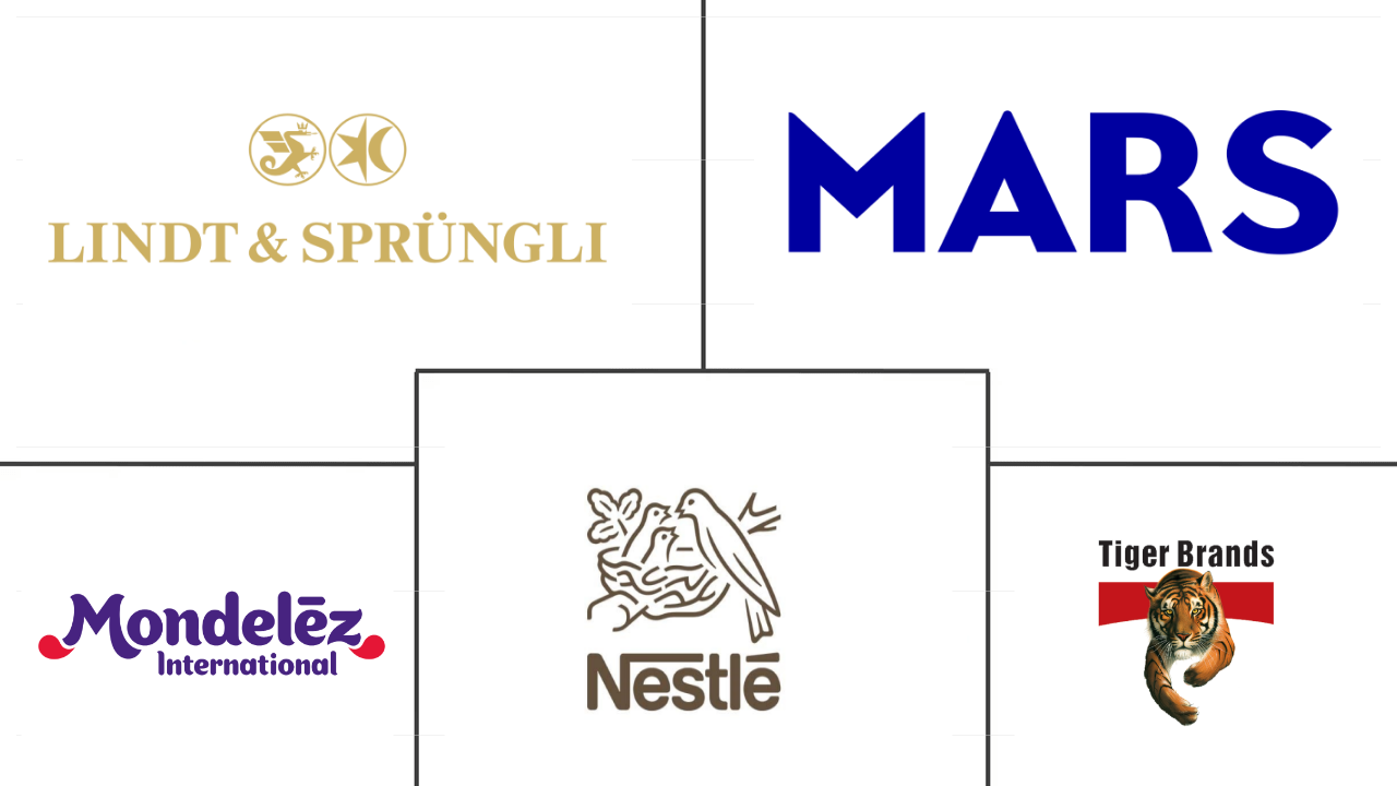 Related Companies Logo