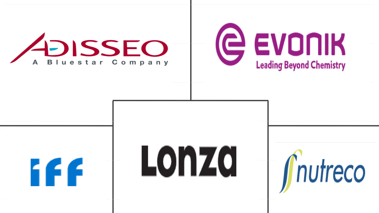 Related Companies Logo