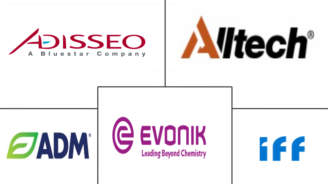 Related Companies Logo