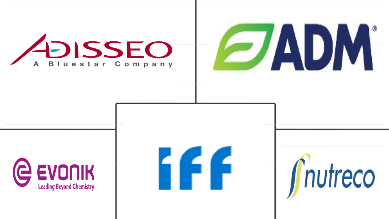Related Companies Logo