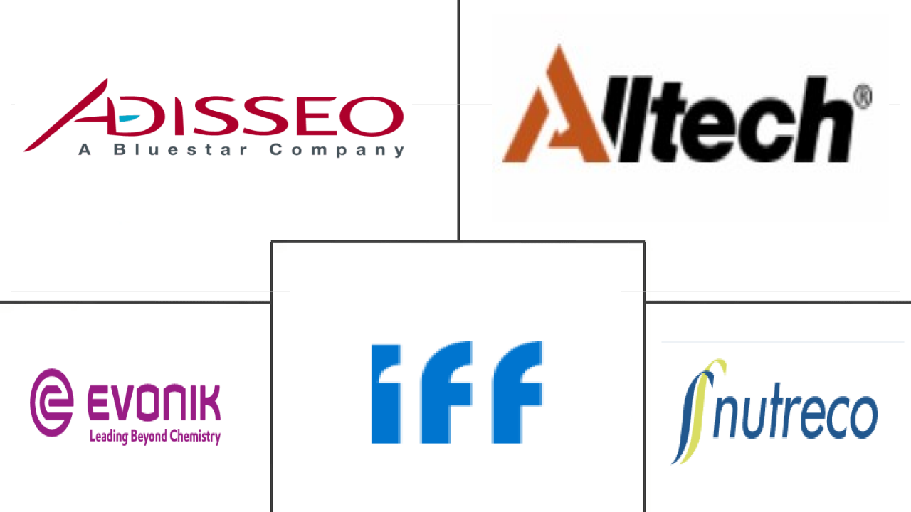 Related Companies Logo