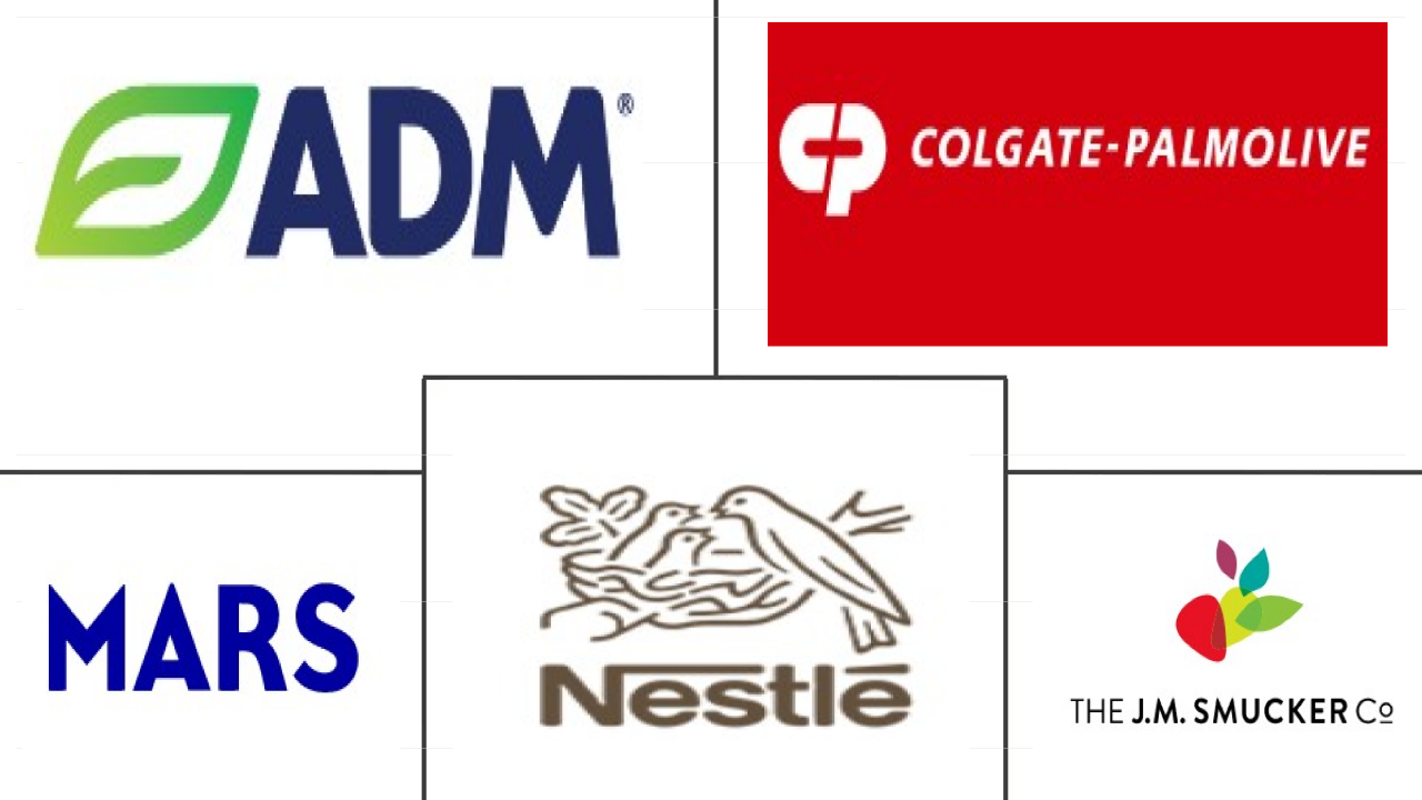 Related Companies Logo