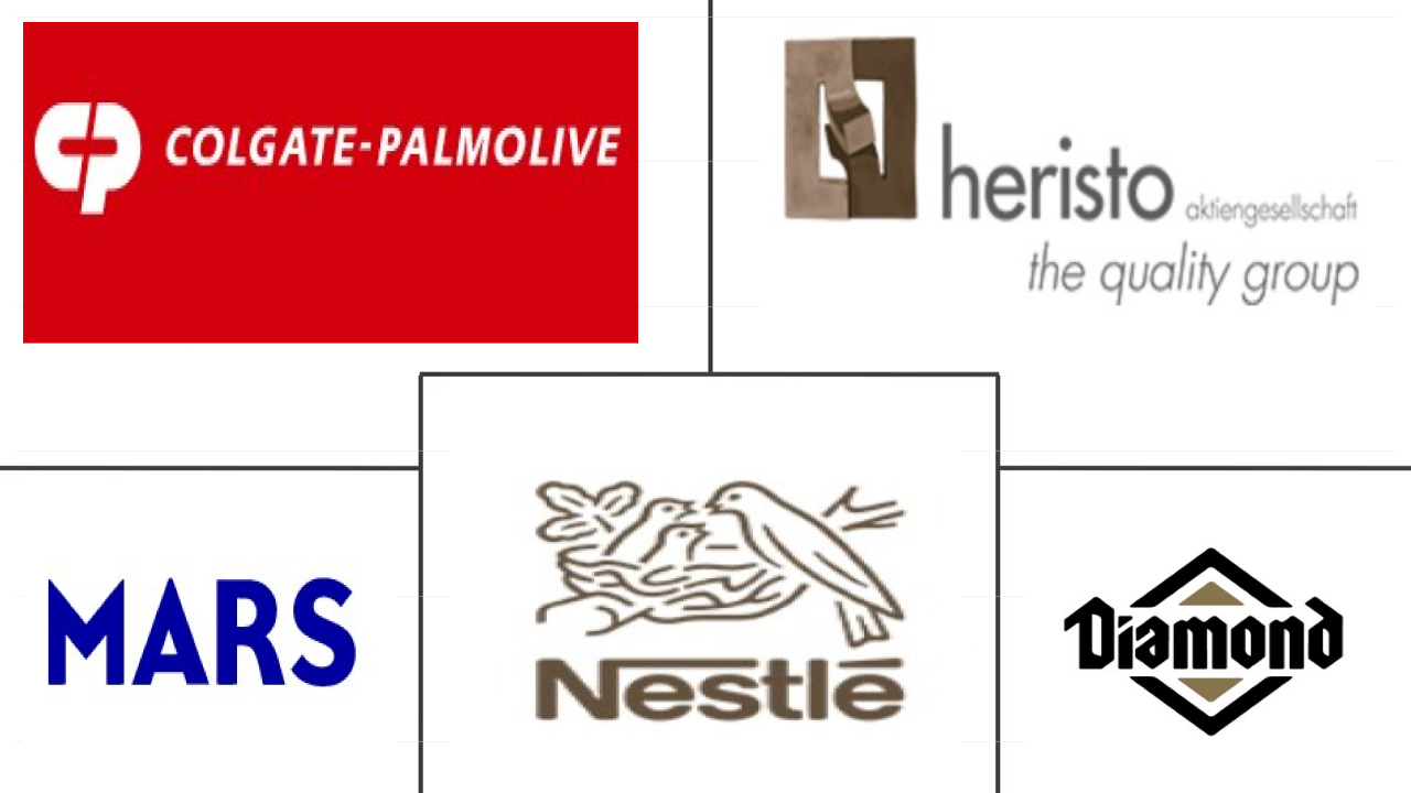 Related Companies Logo