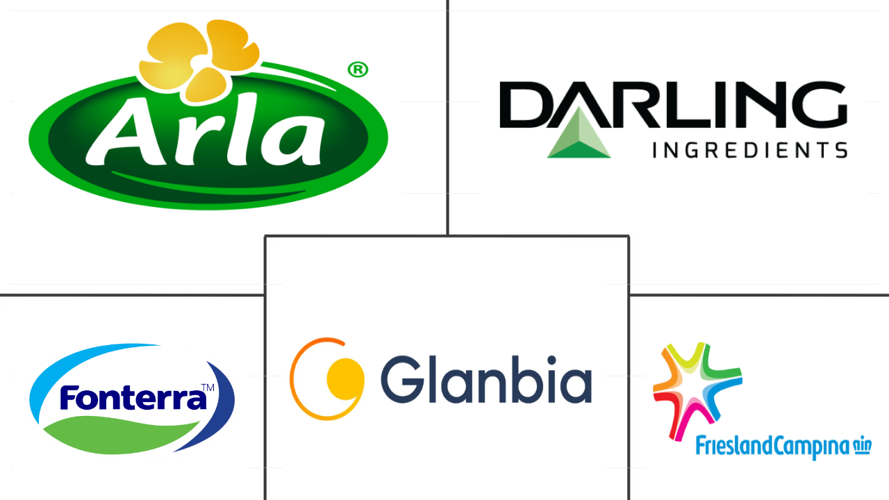 Related Companies Logo