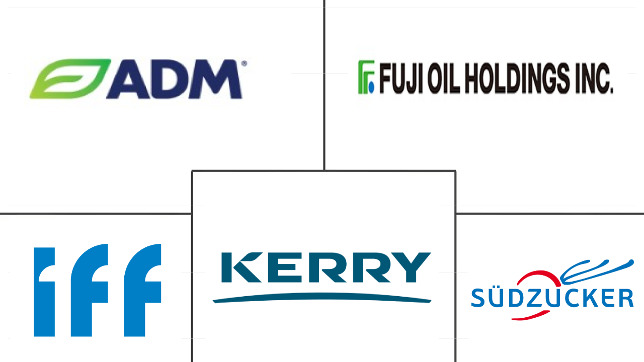 Related Companies Logo