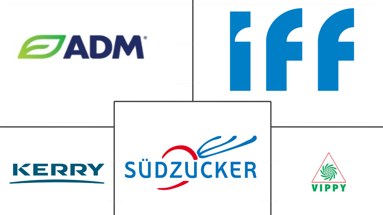 Related Companies Logo