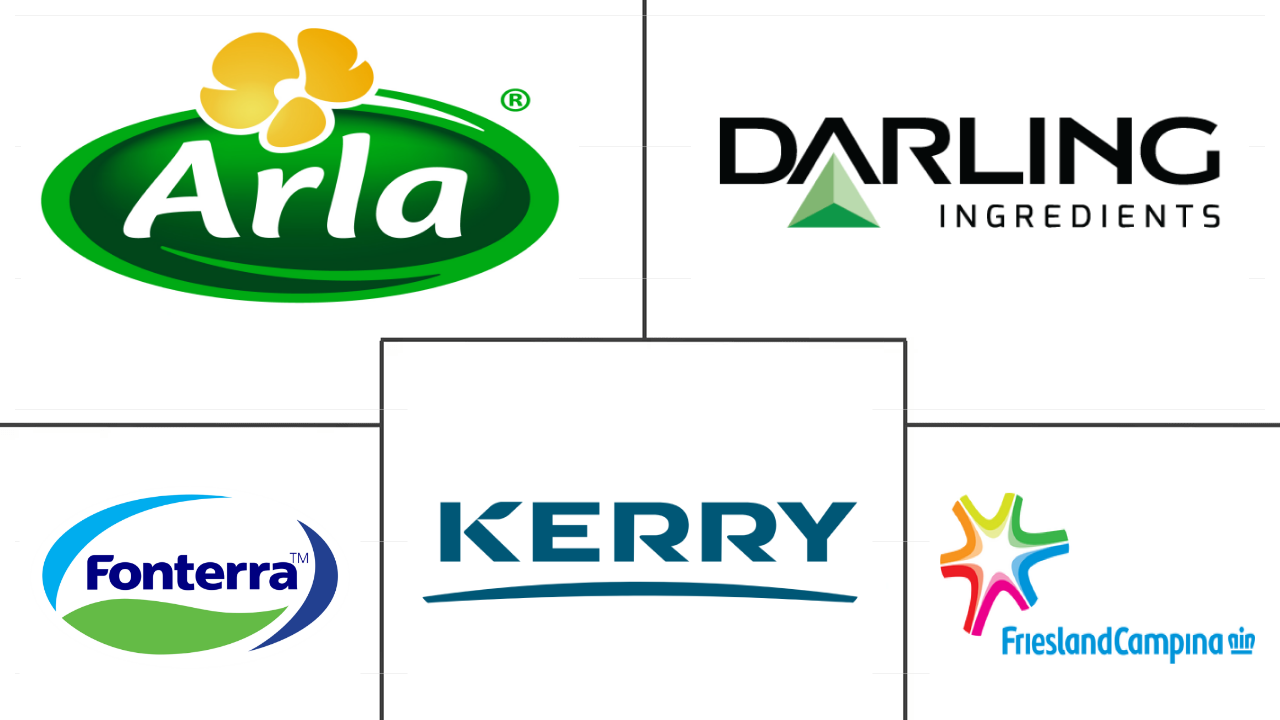 Related Companies Logo