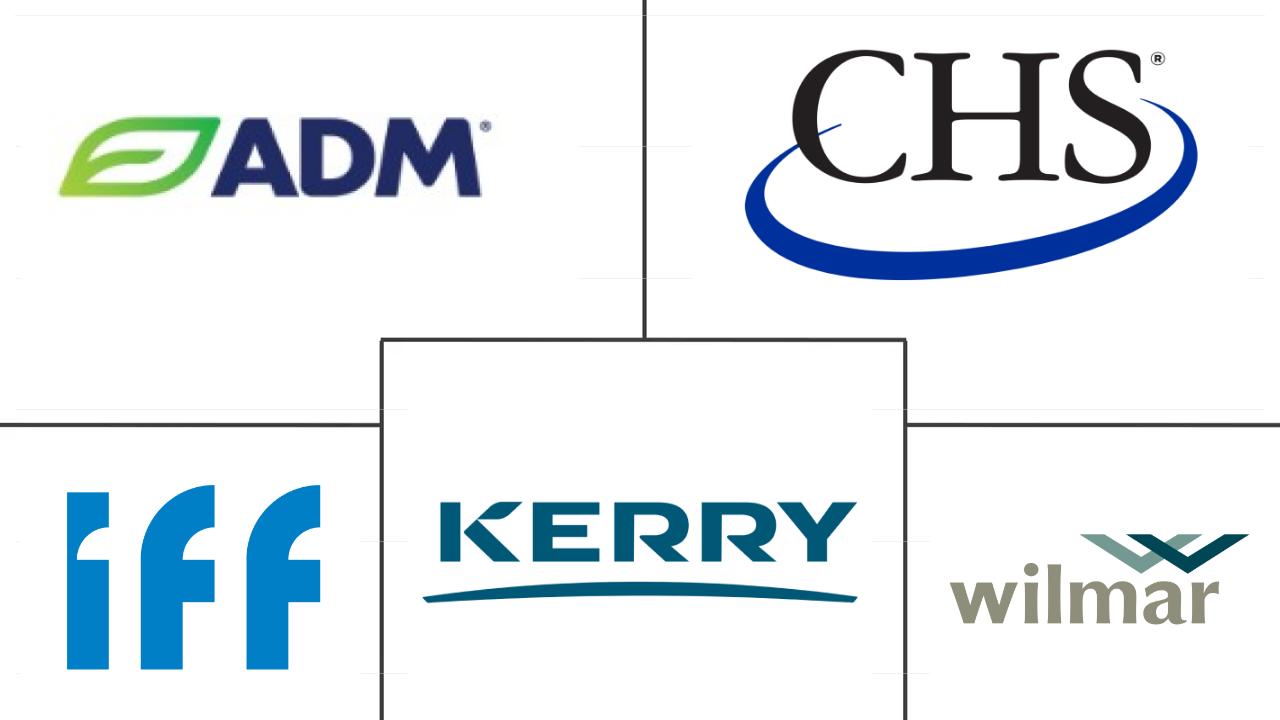 Related Companies Logo