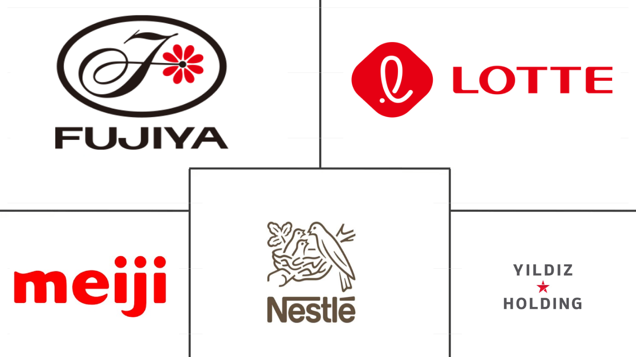 Related Companies Logo