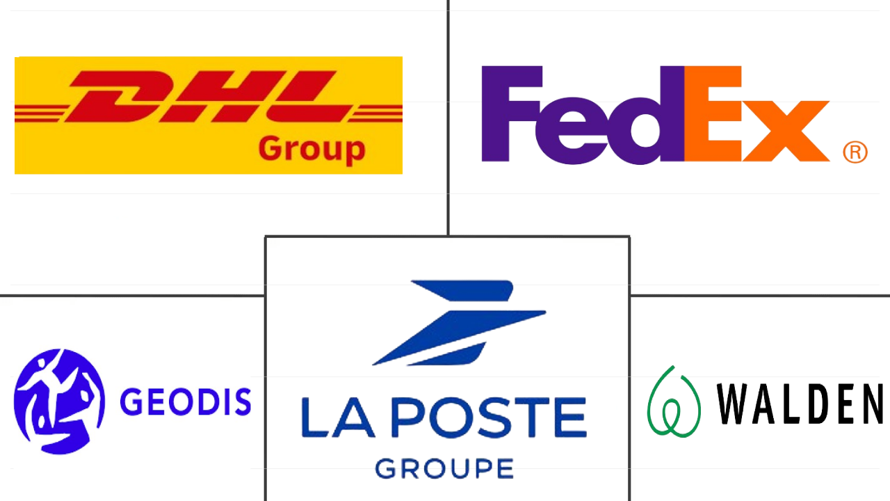 Related Companies Logo