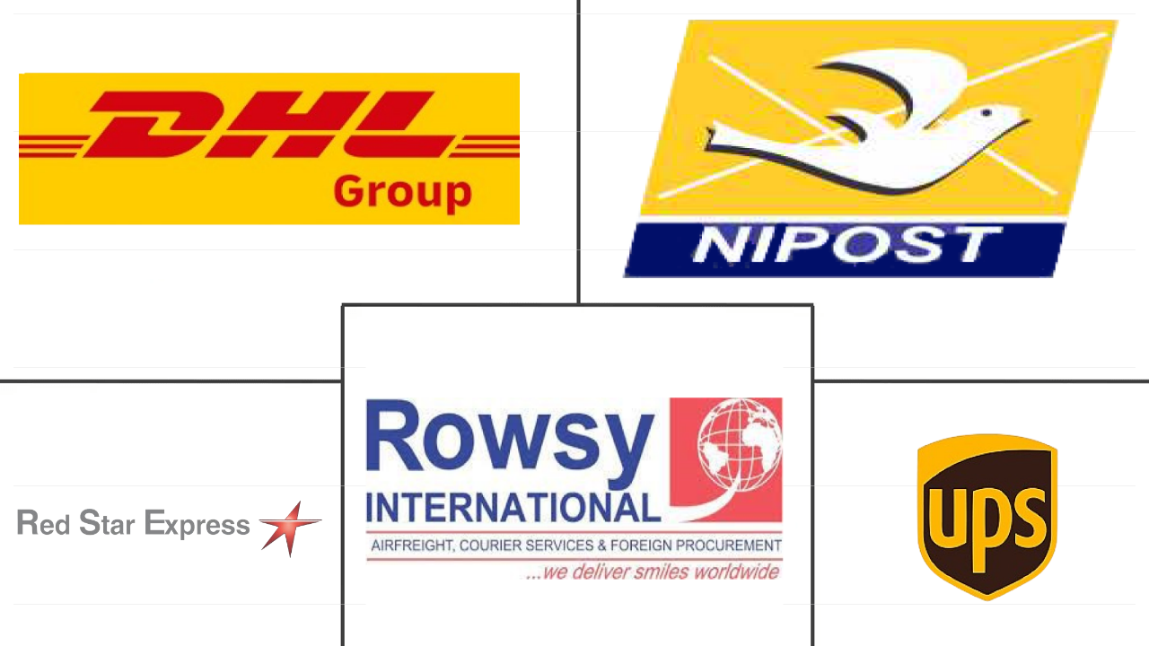Related Companies Logo