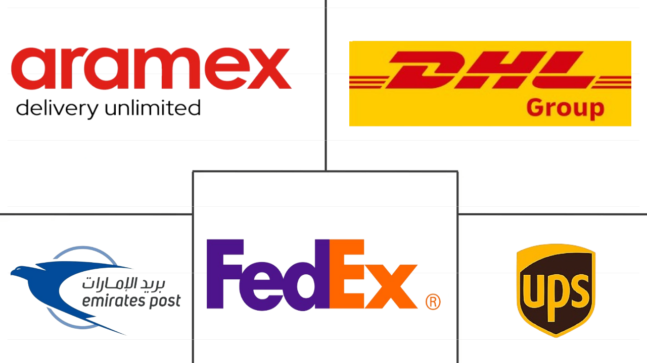 Related Companies Logo