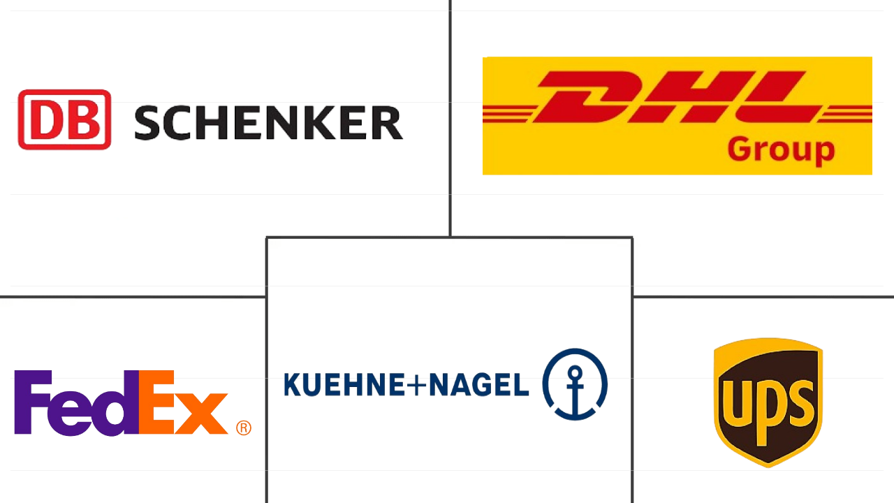 Related Companies Logo