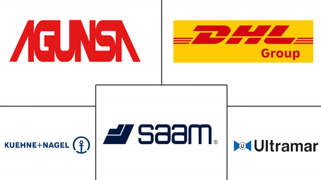 Related Companies Logo