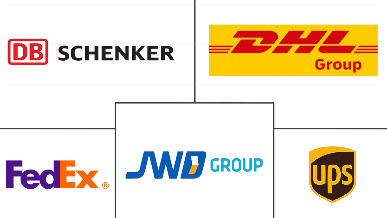 Related Companies Logo