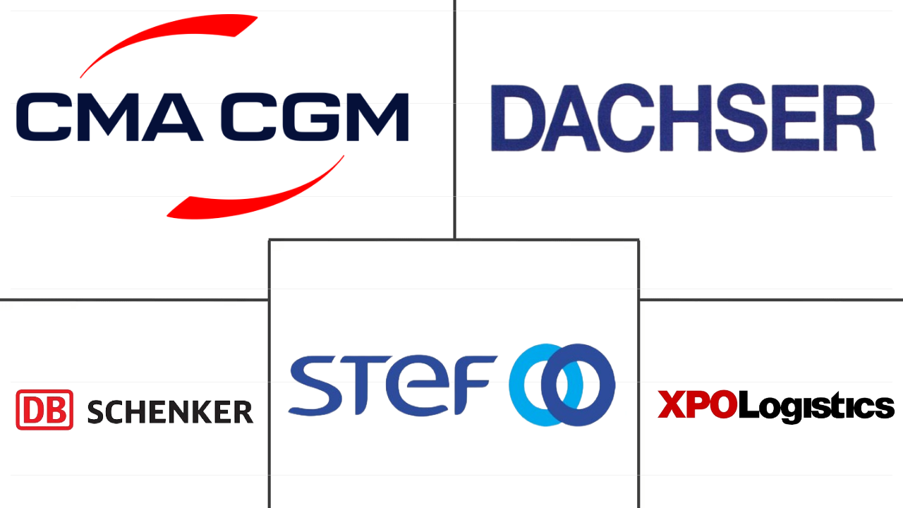 Related Companies Logo