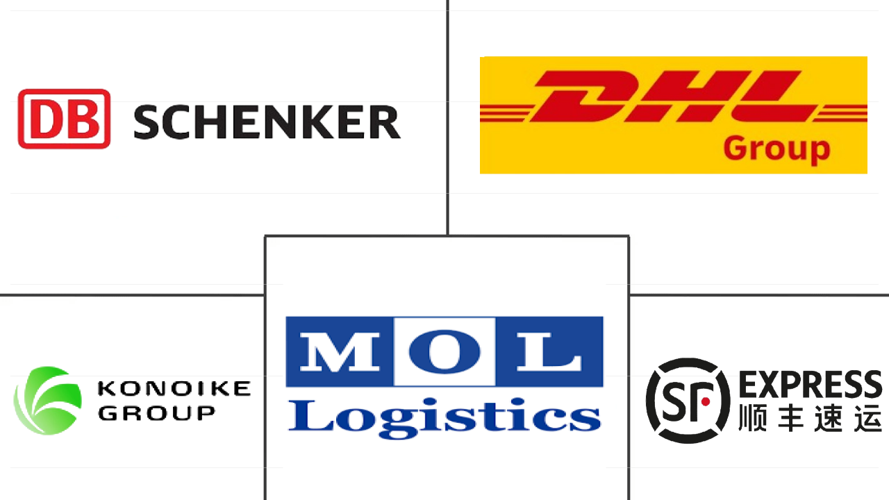 Related Companies Logo