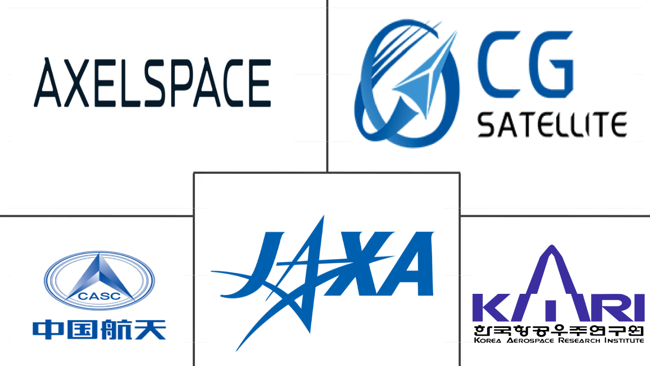 Related Companies Logo