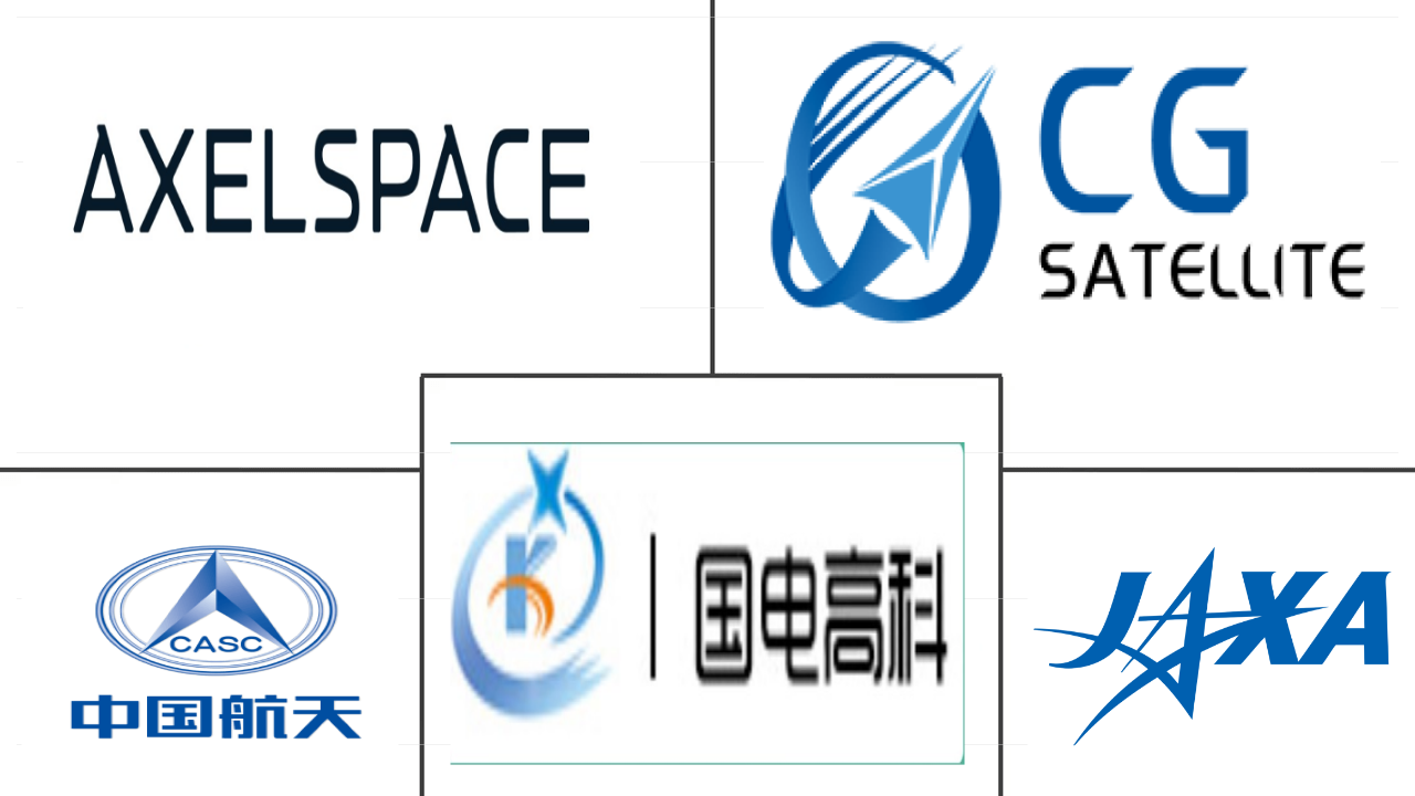 Related Companies Logo