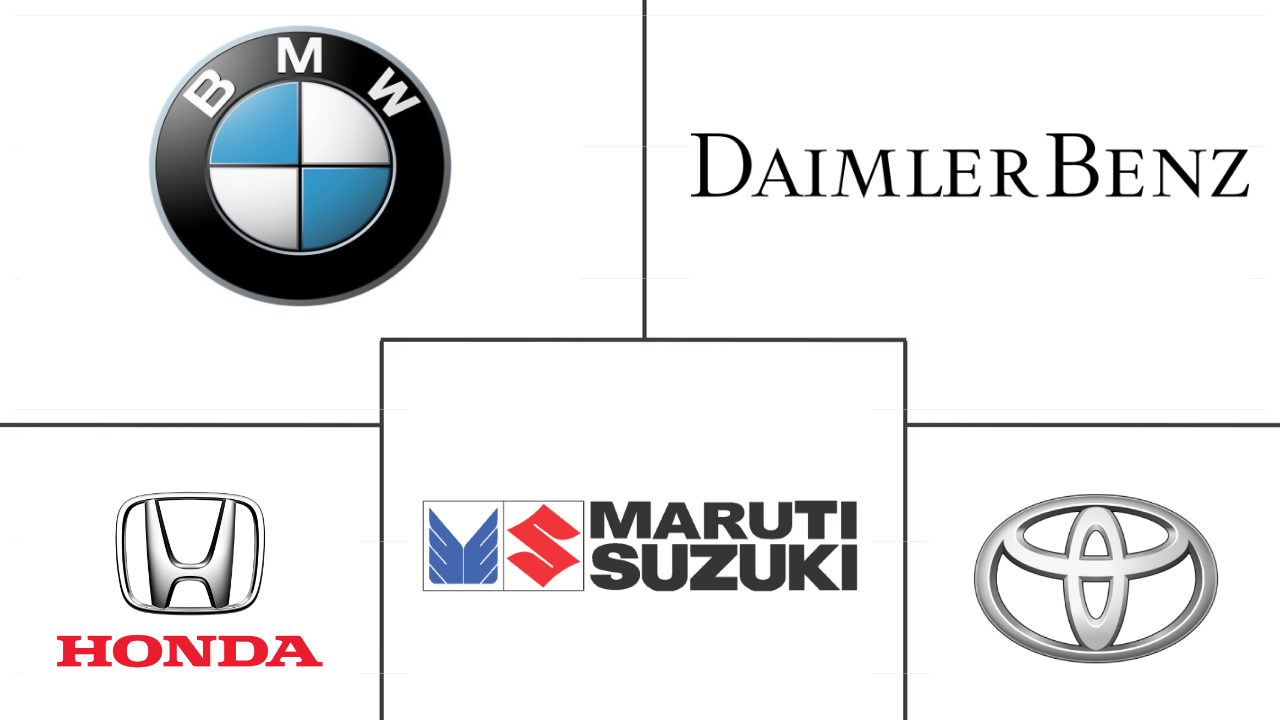 Related Companies Logo