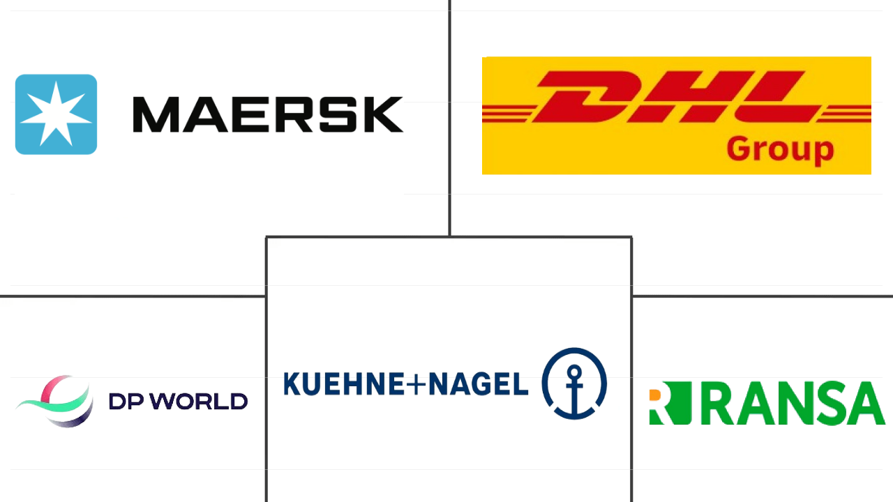 Related Companies Logo