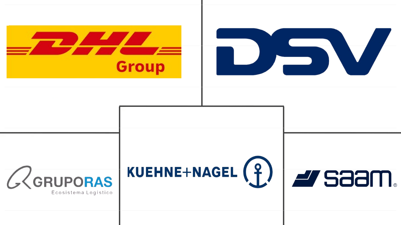 Related Companies Logo