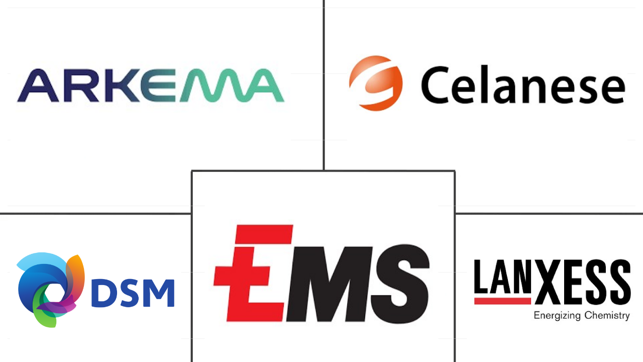 Related Companies Logo