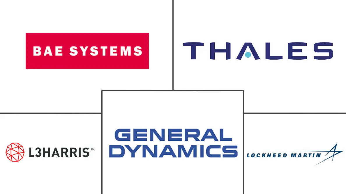 Related Companies Logo