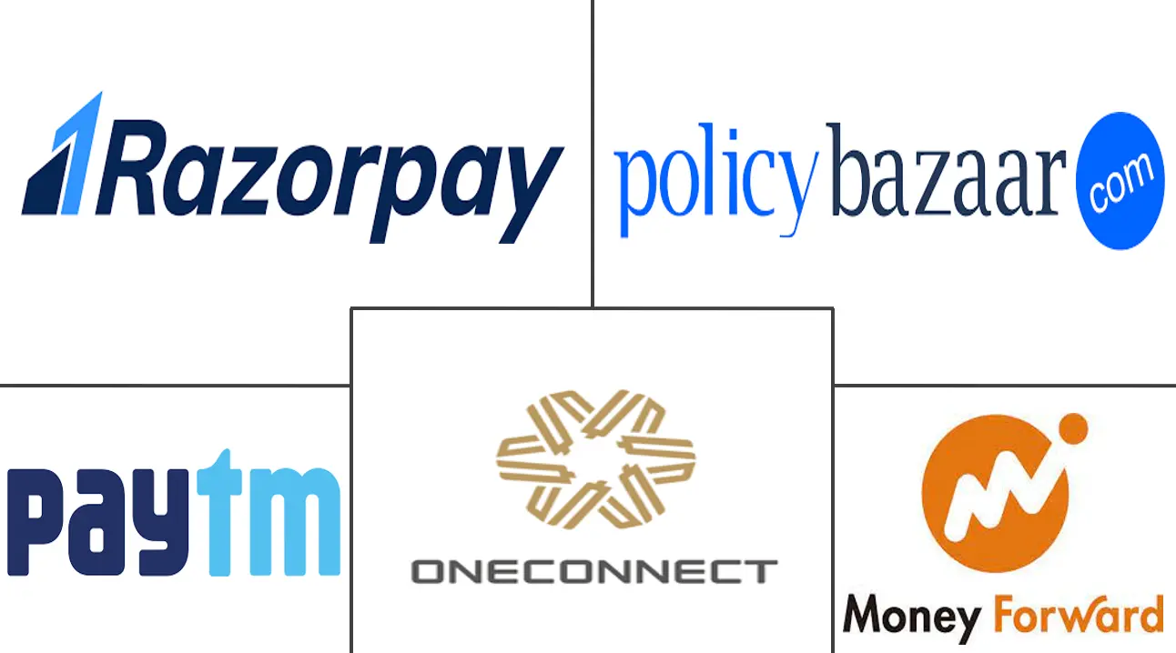 Related Companies Logo