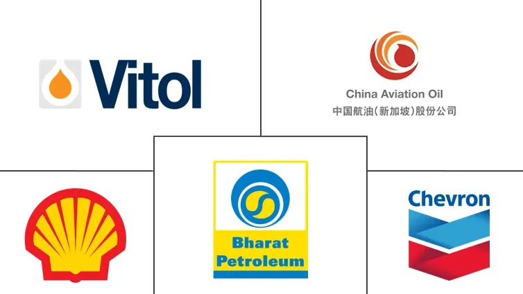 Related Companies Logo