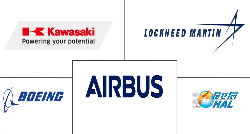 Related Companies Logo