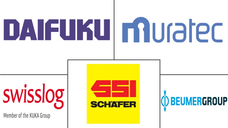 Related Companies Logo