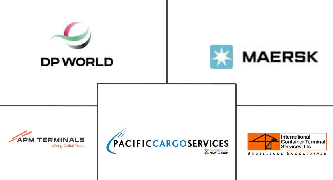 Related Companies Logo