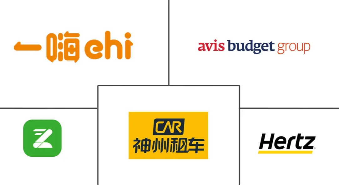 Related Companies Logo