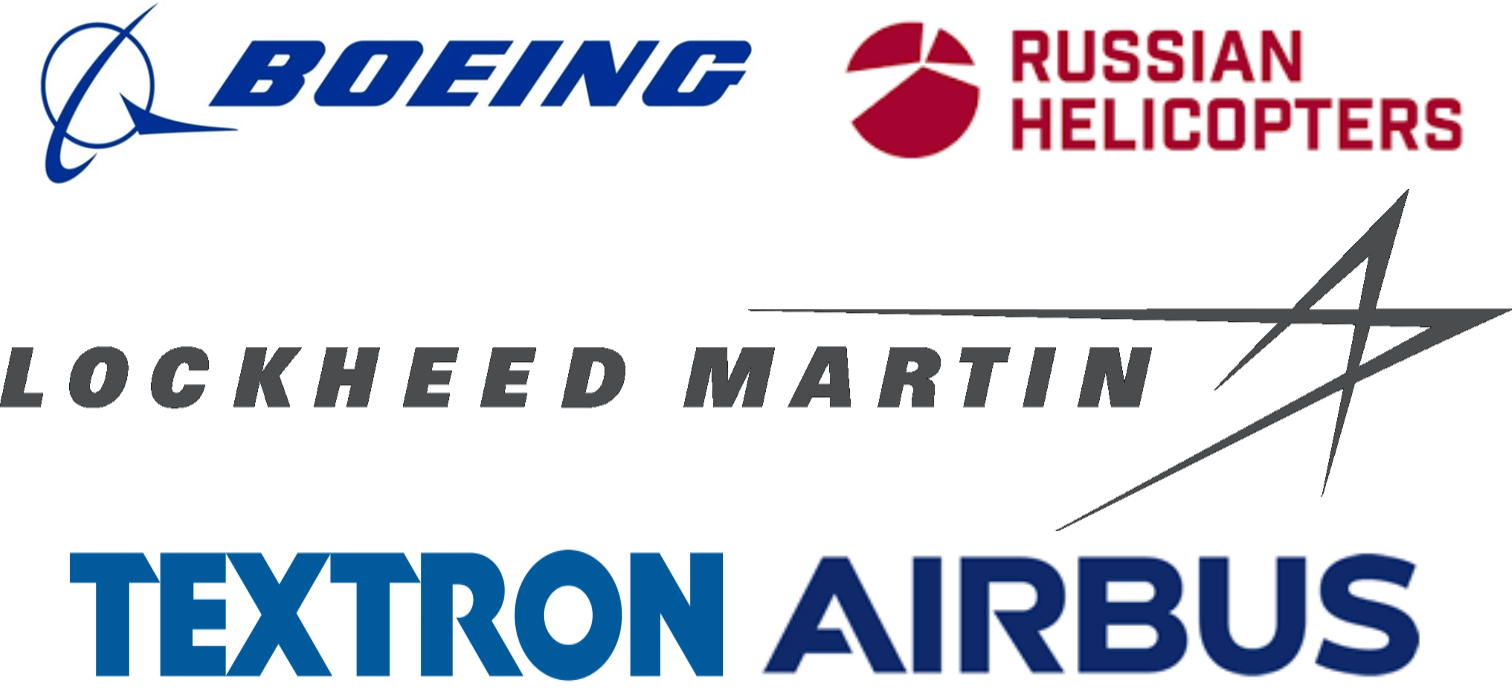 Related Companies Logo