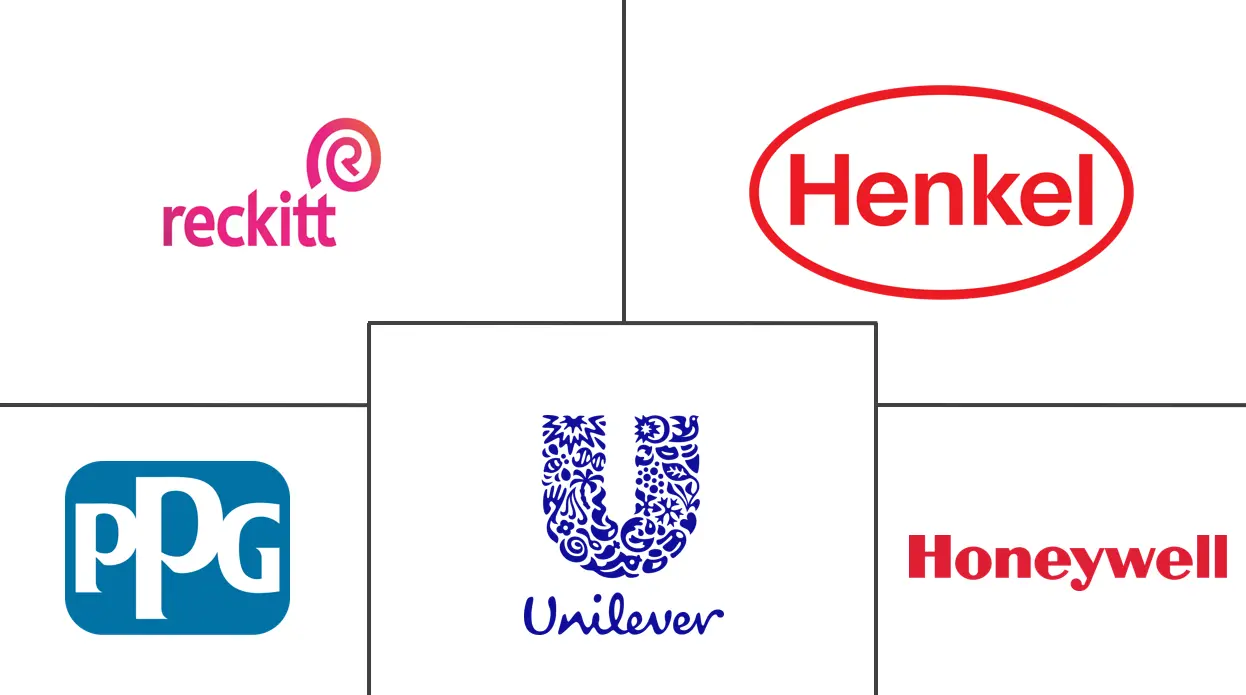 Related Companies Logo