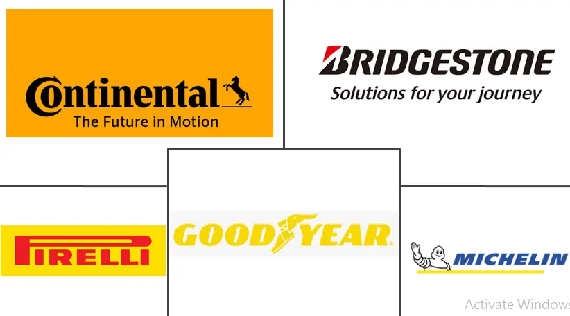 Related Companies Logo