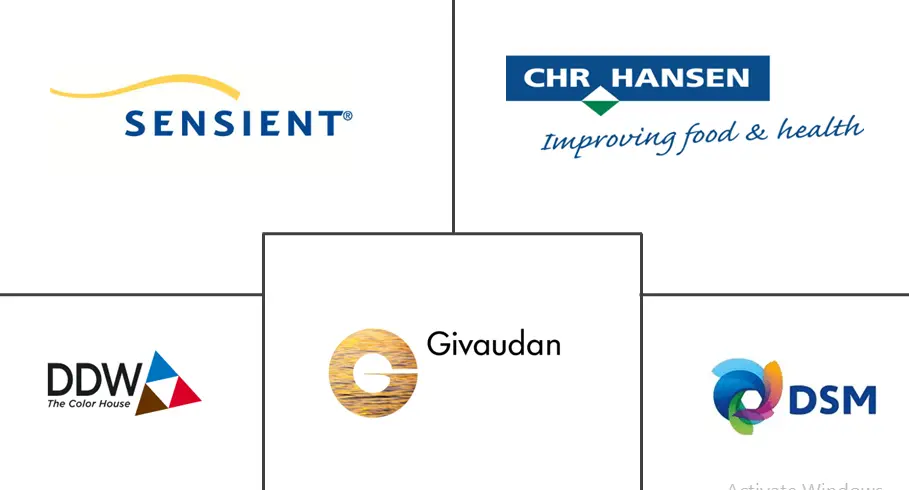 Related Companies Logo