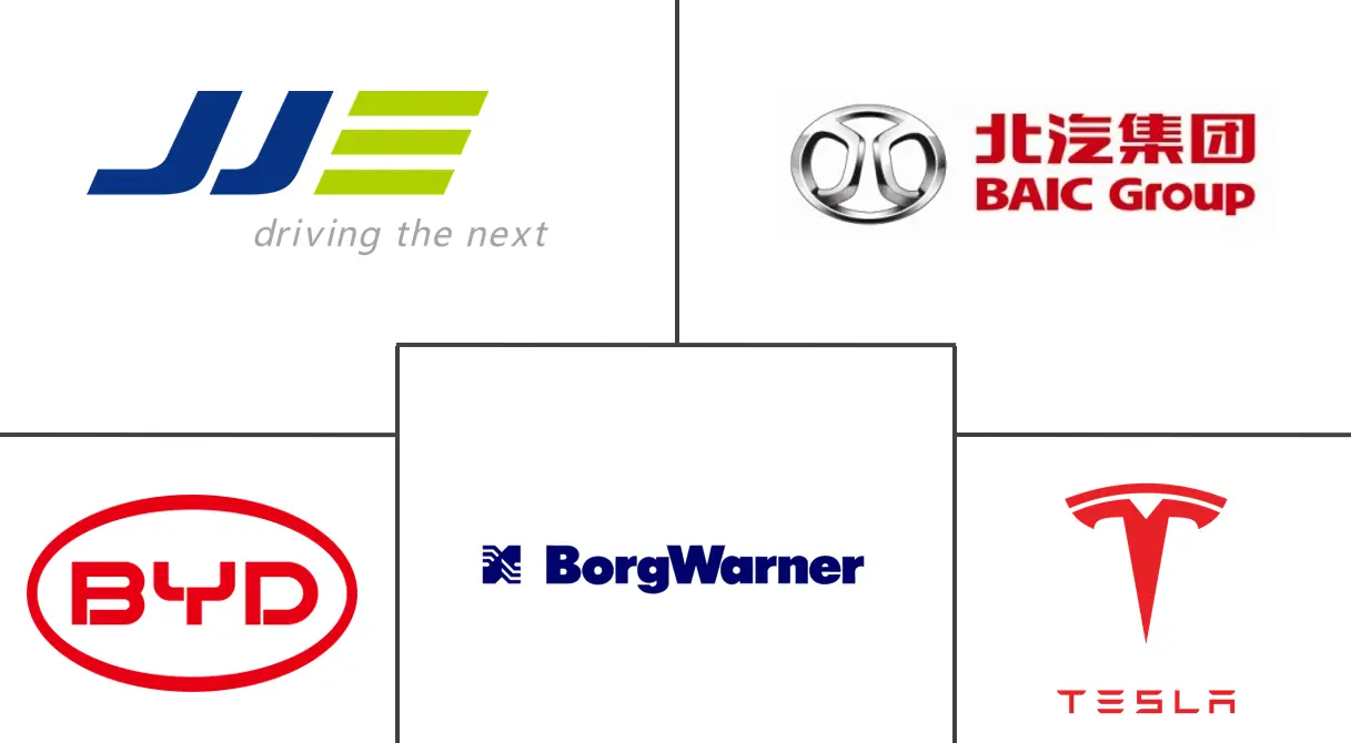 Related Companies Logo