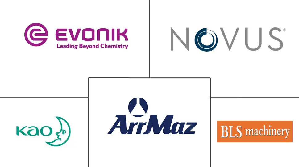 Related Companies Logo