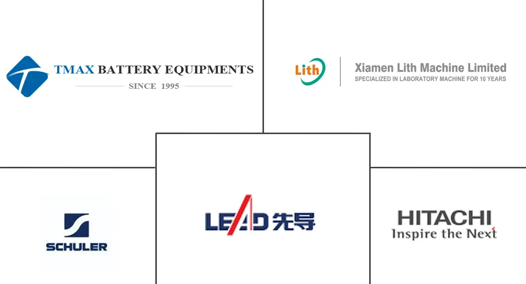 Related Companies Logo