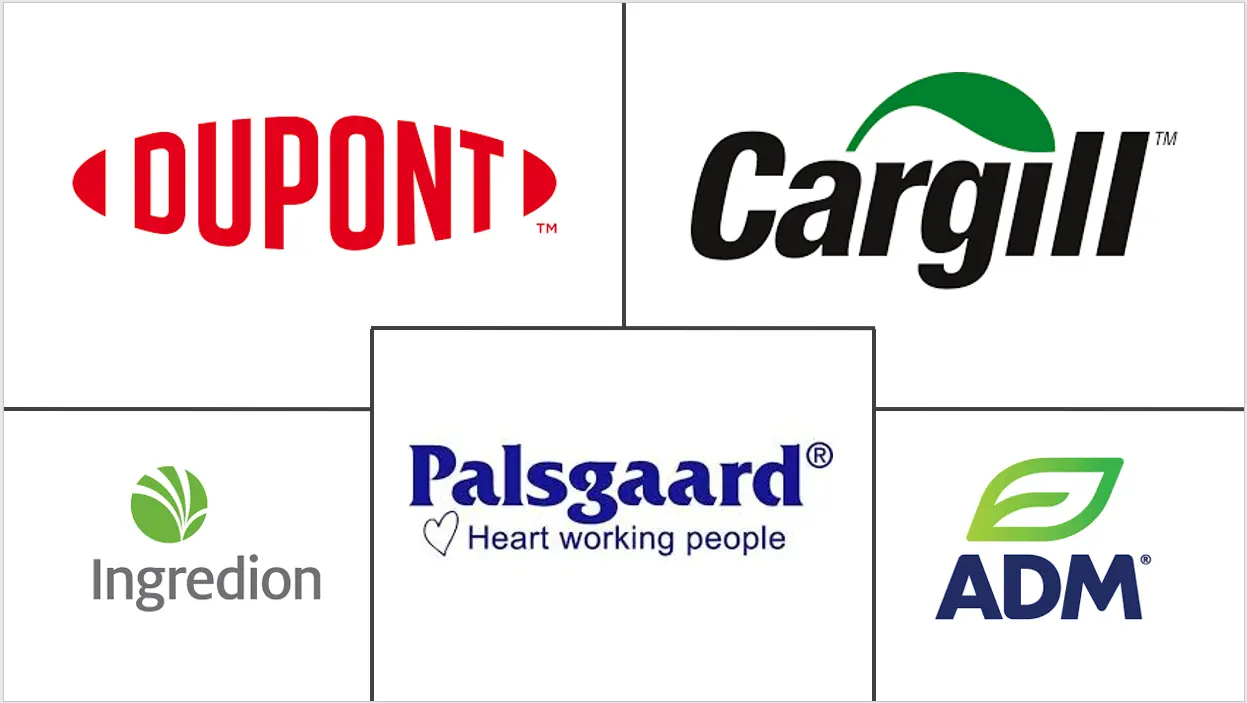 Related Companies Logo