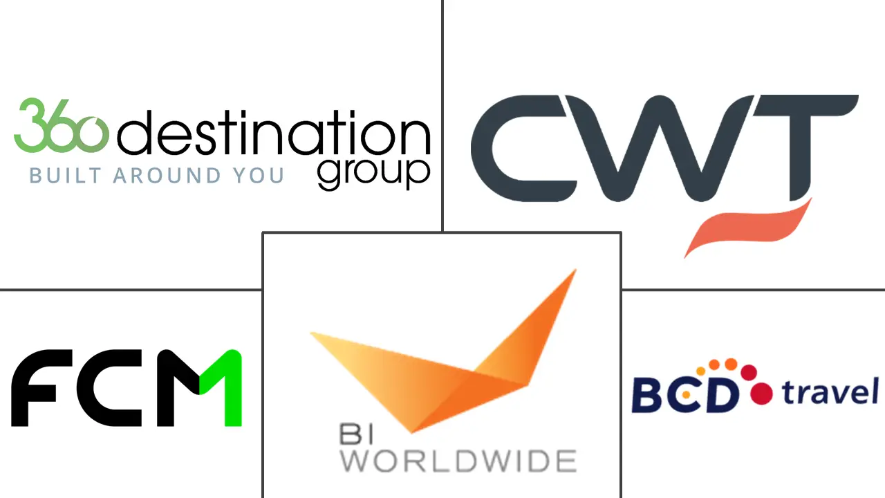 Related Companies Logo