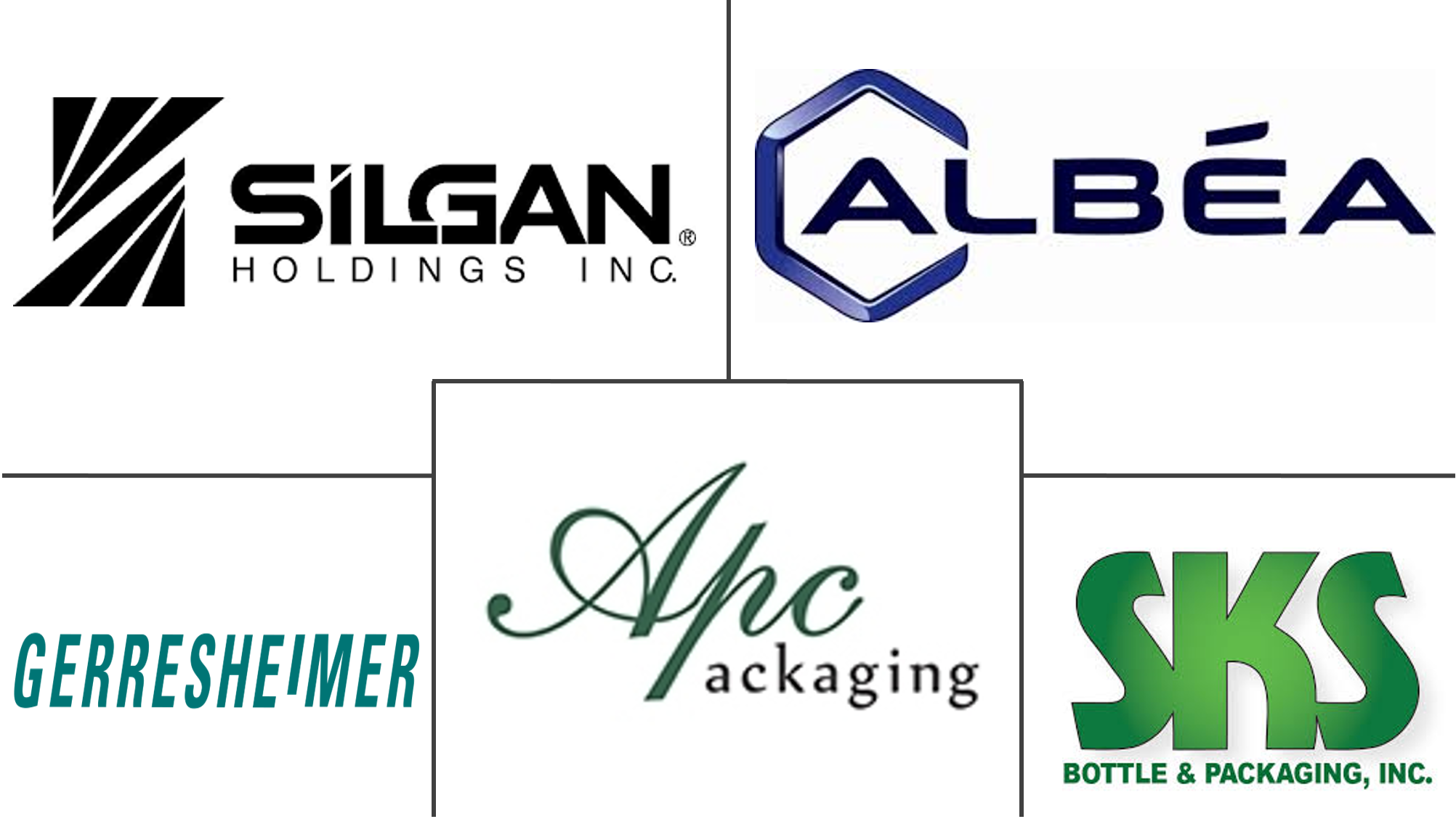 Related Companies Logo