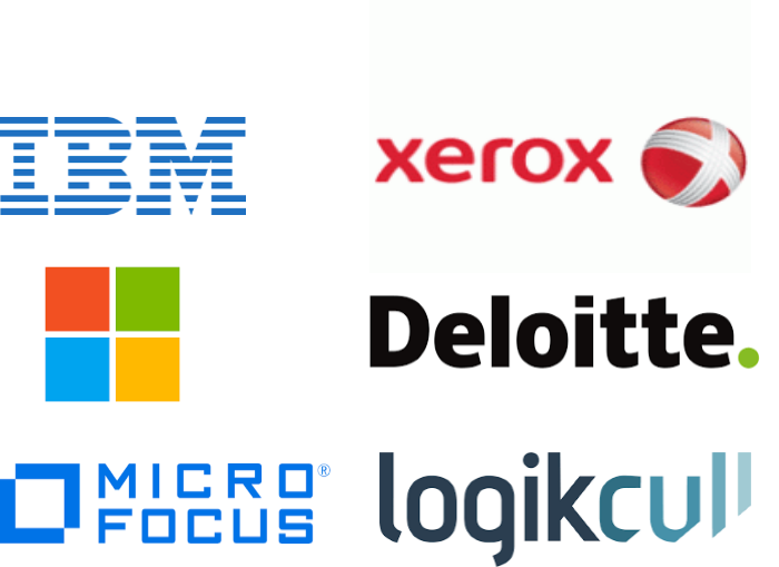 Related Companies Logo