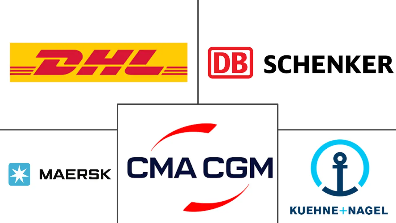 Related Companies Logo
