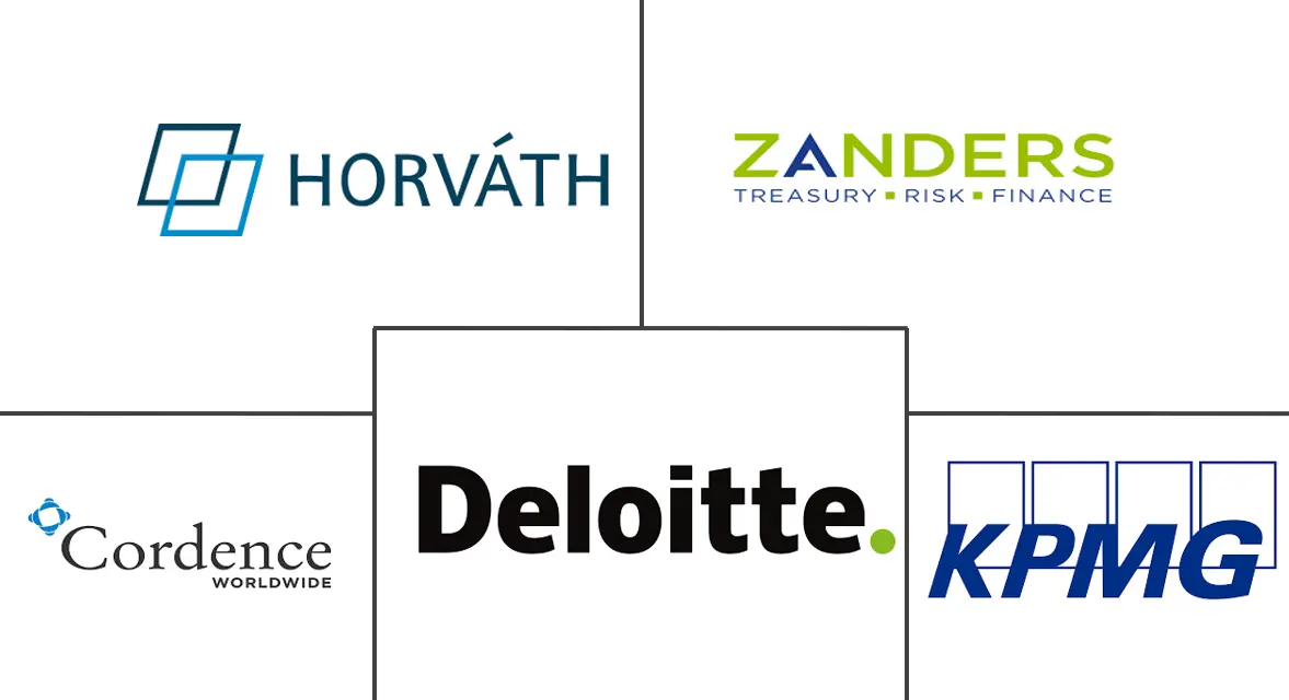 Related Companies Logo