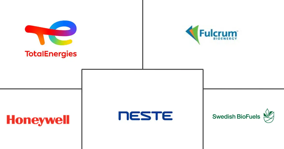 Related Companies Logo